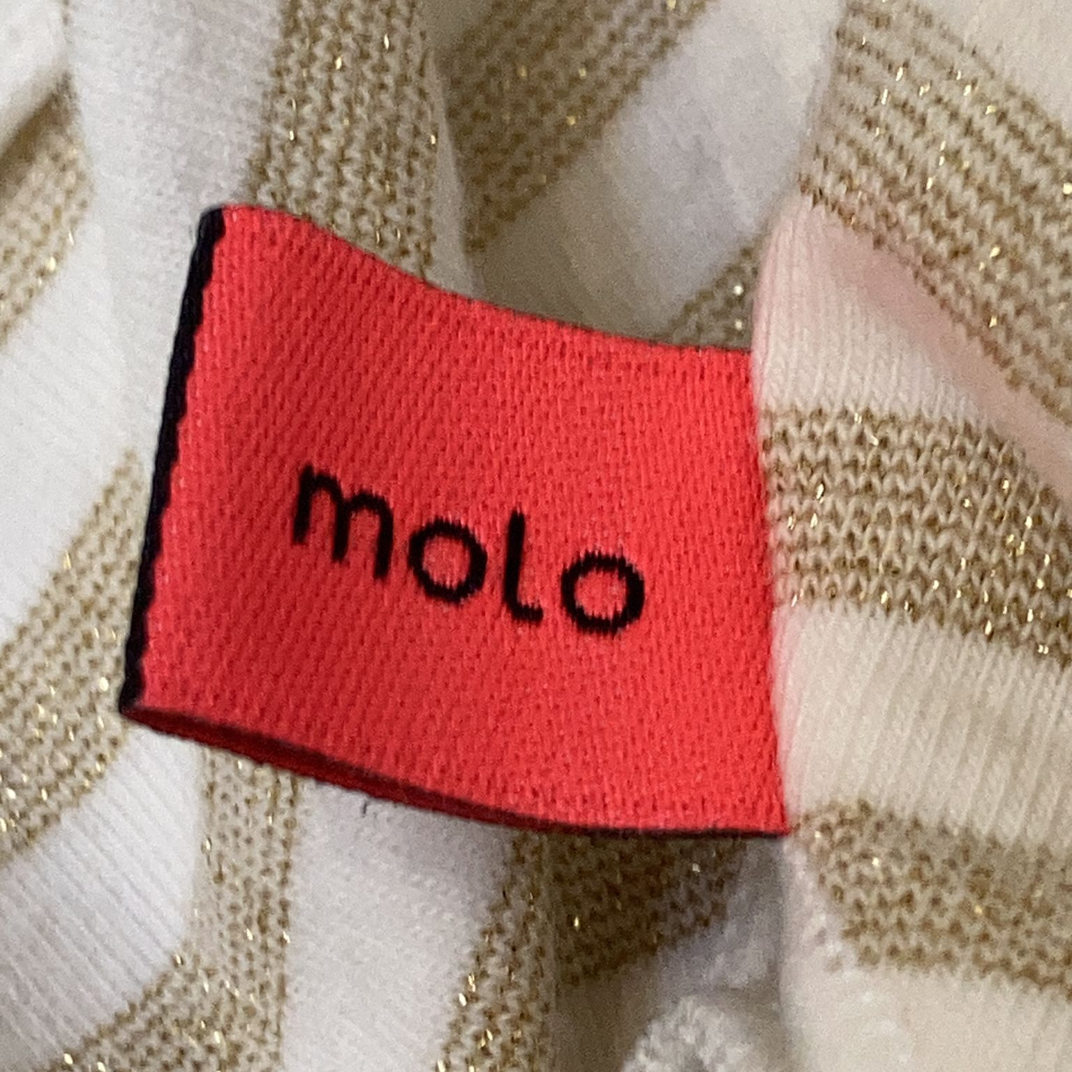 Molo