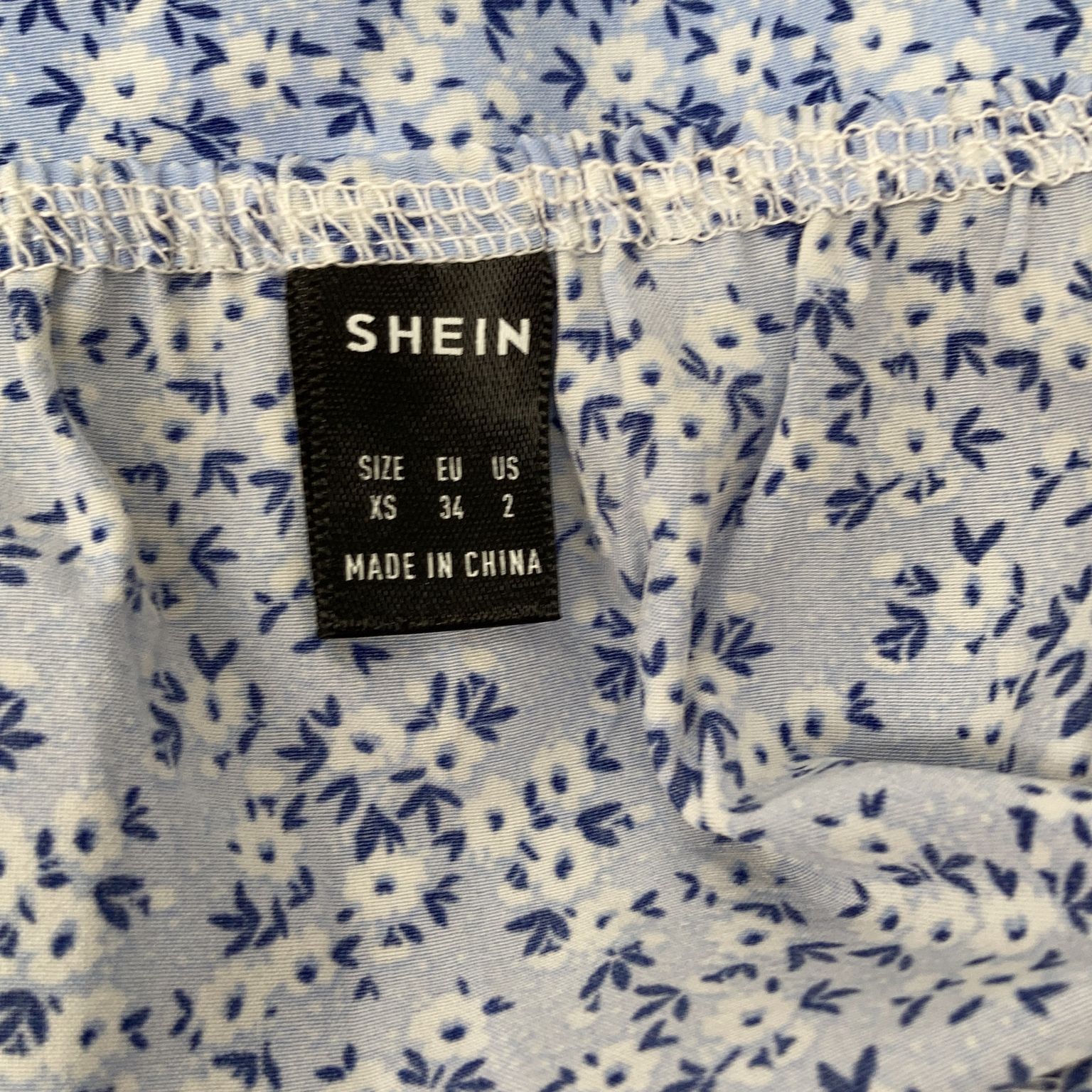 Shein