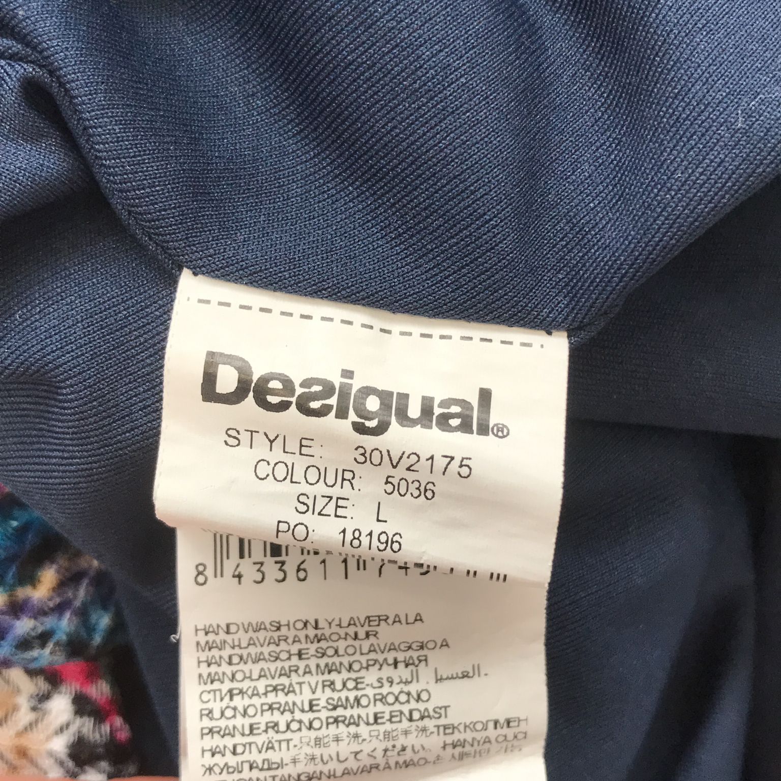 Desigual