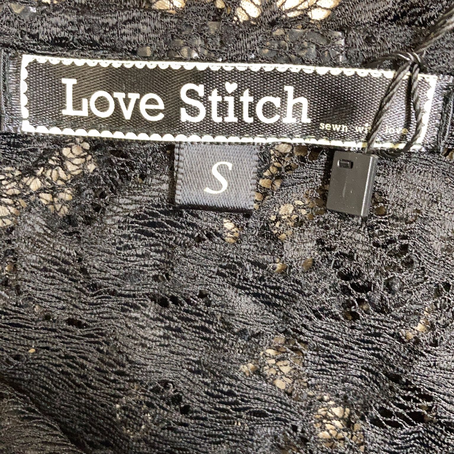 Lovestitch