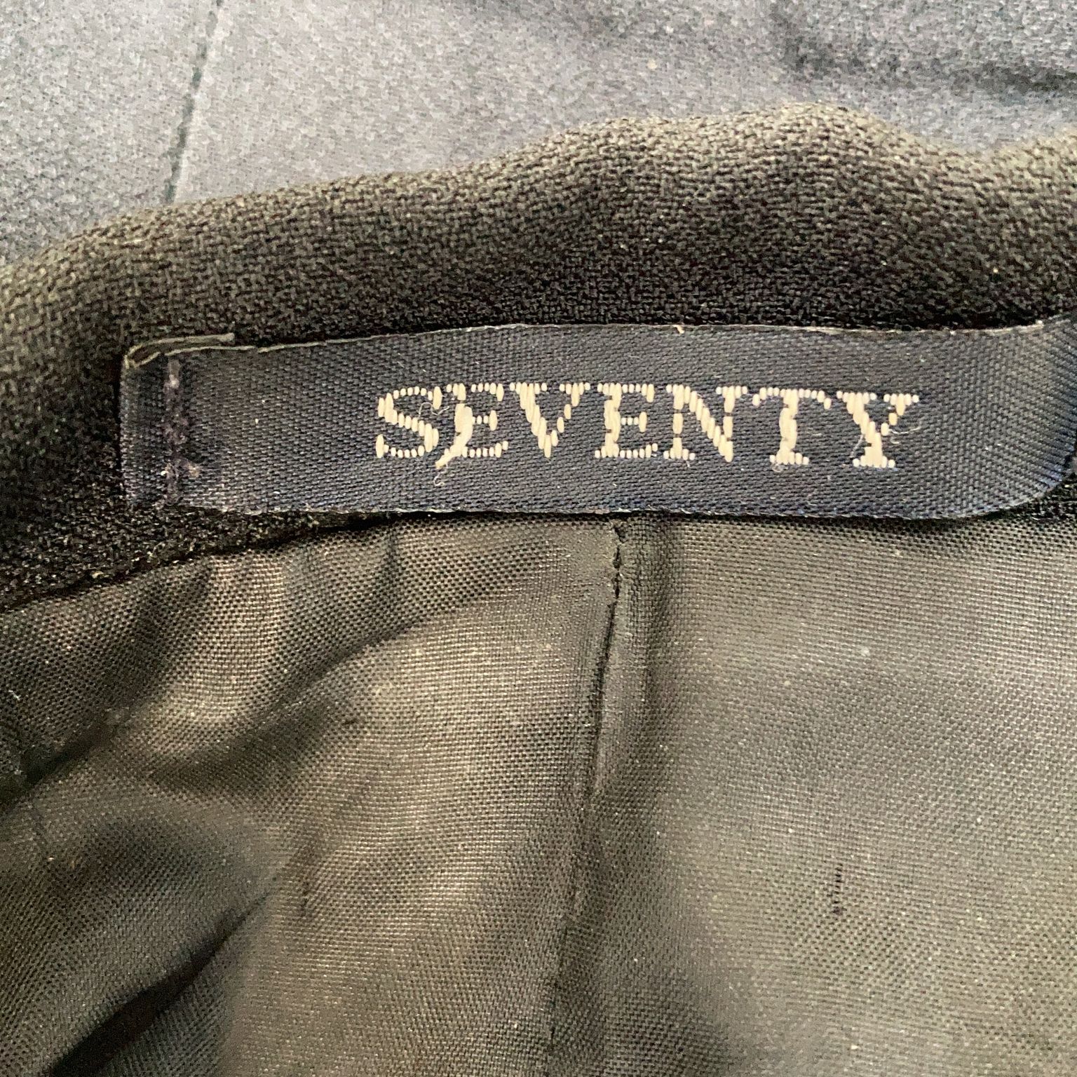 Seventy