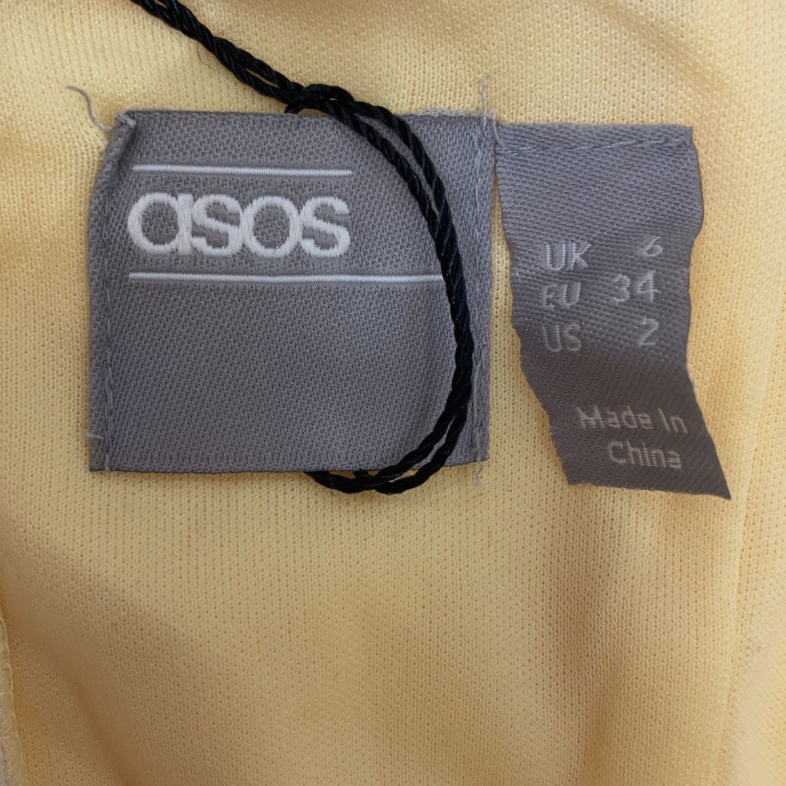 ASOS