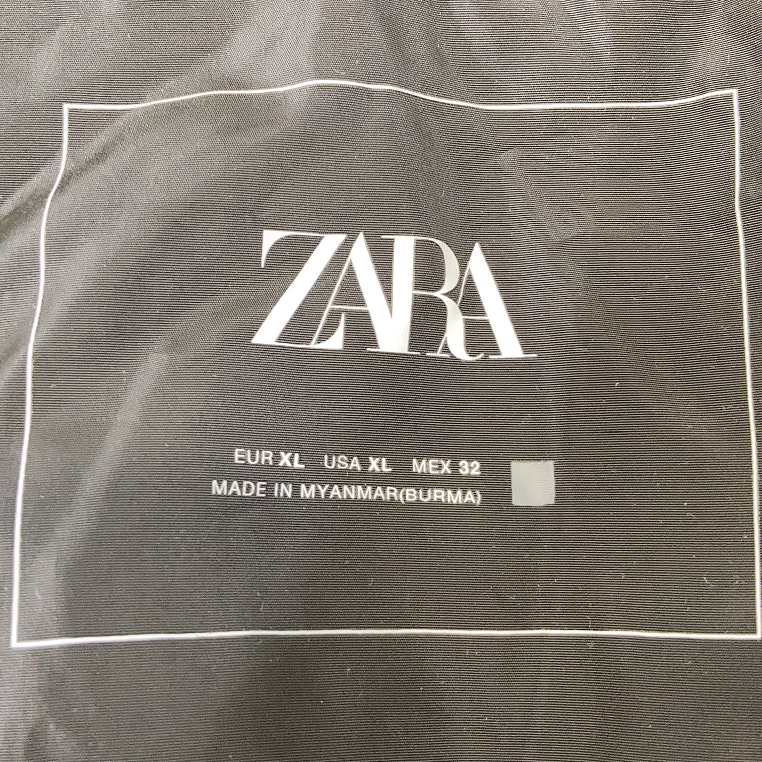 Zara