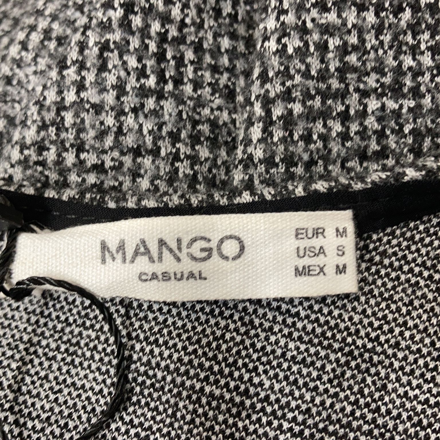 Mango Casual