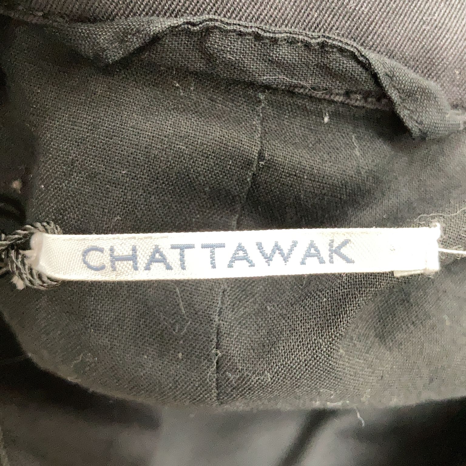 Chattawak