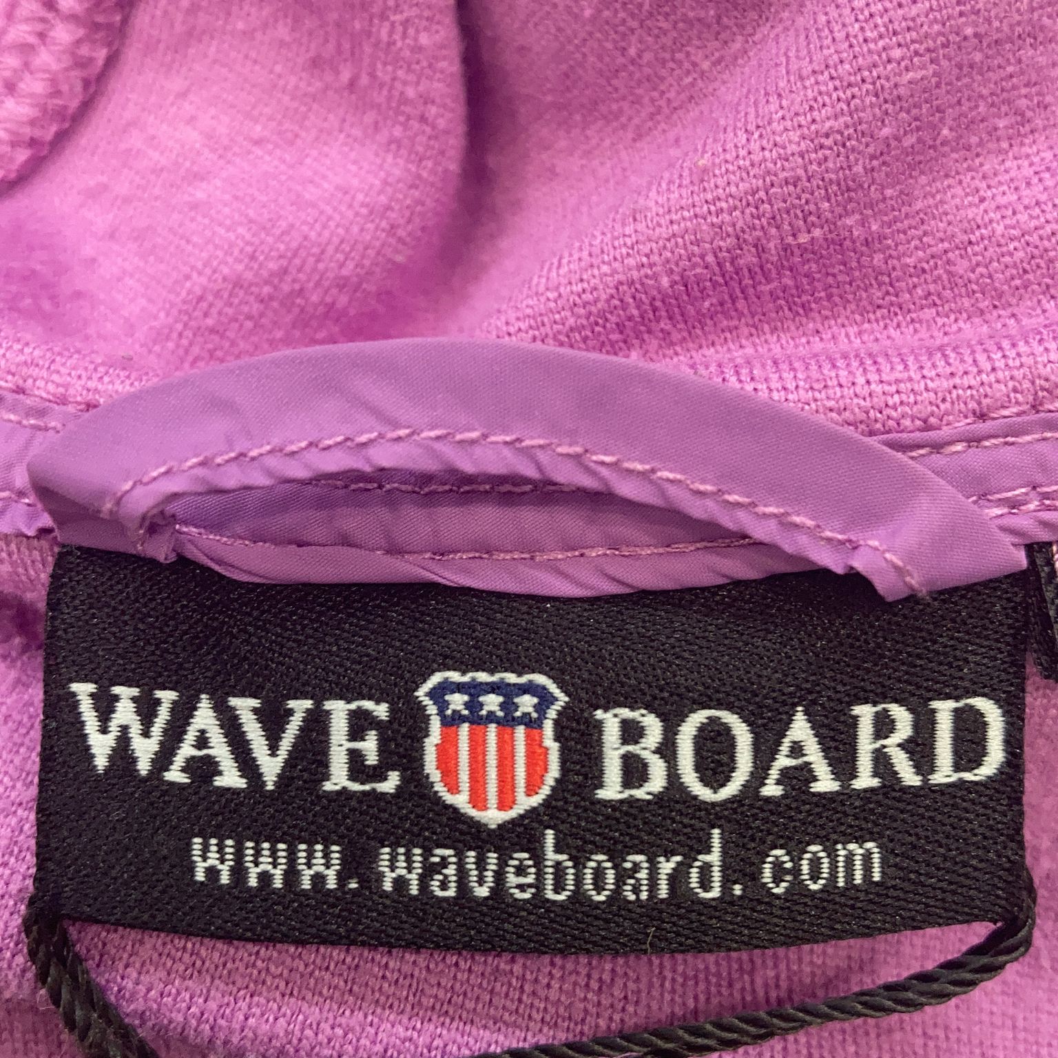 Waveboard