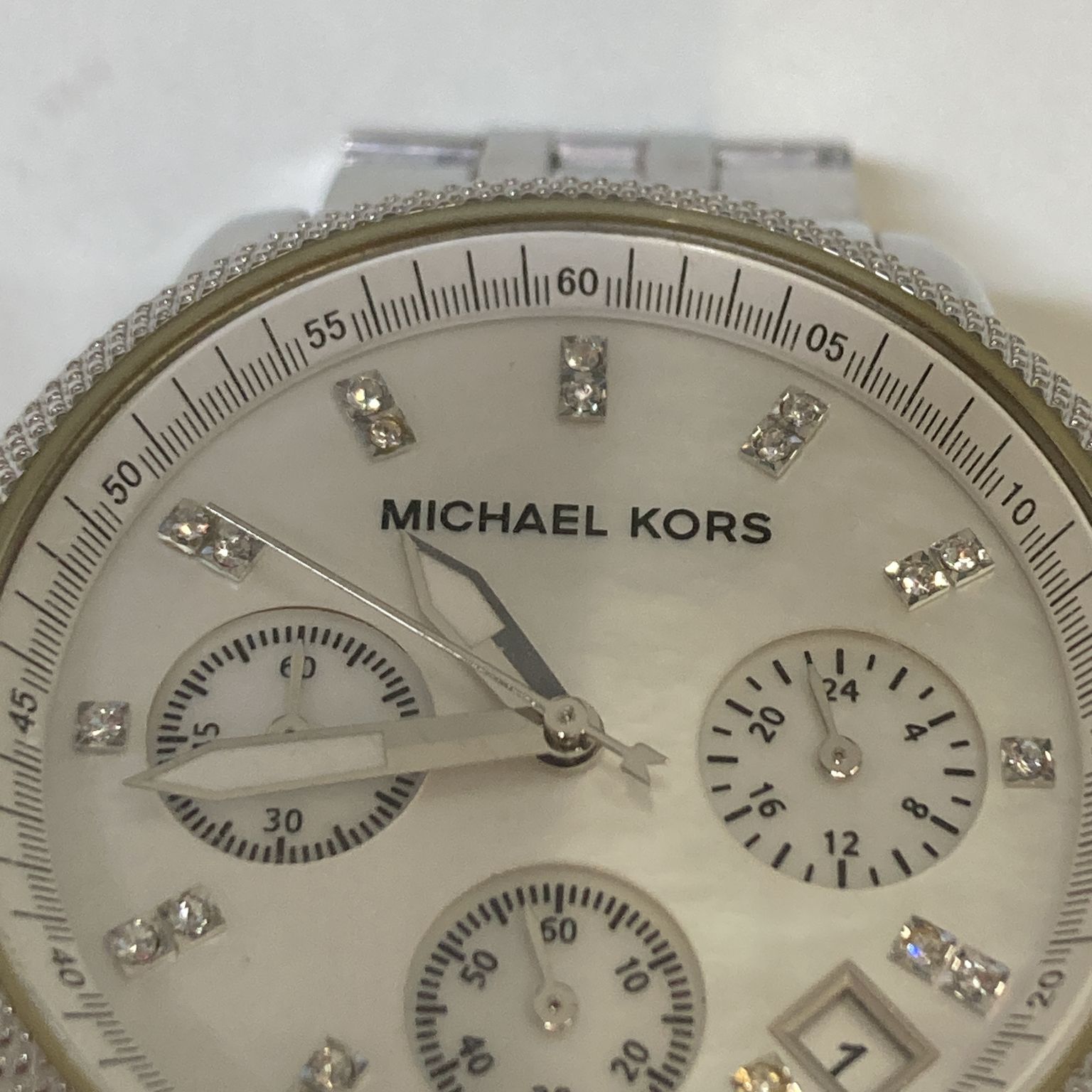 Michael Kors