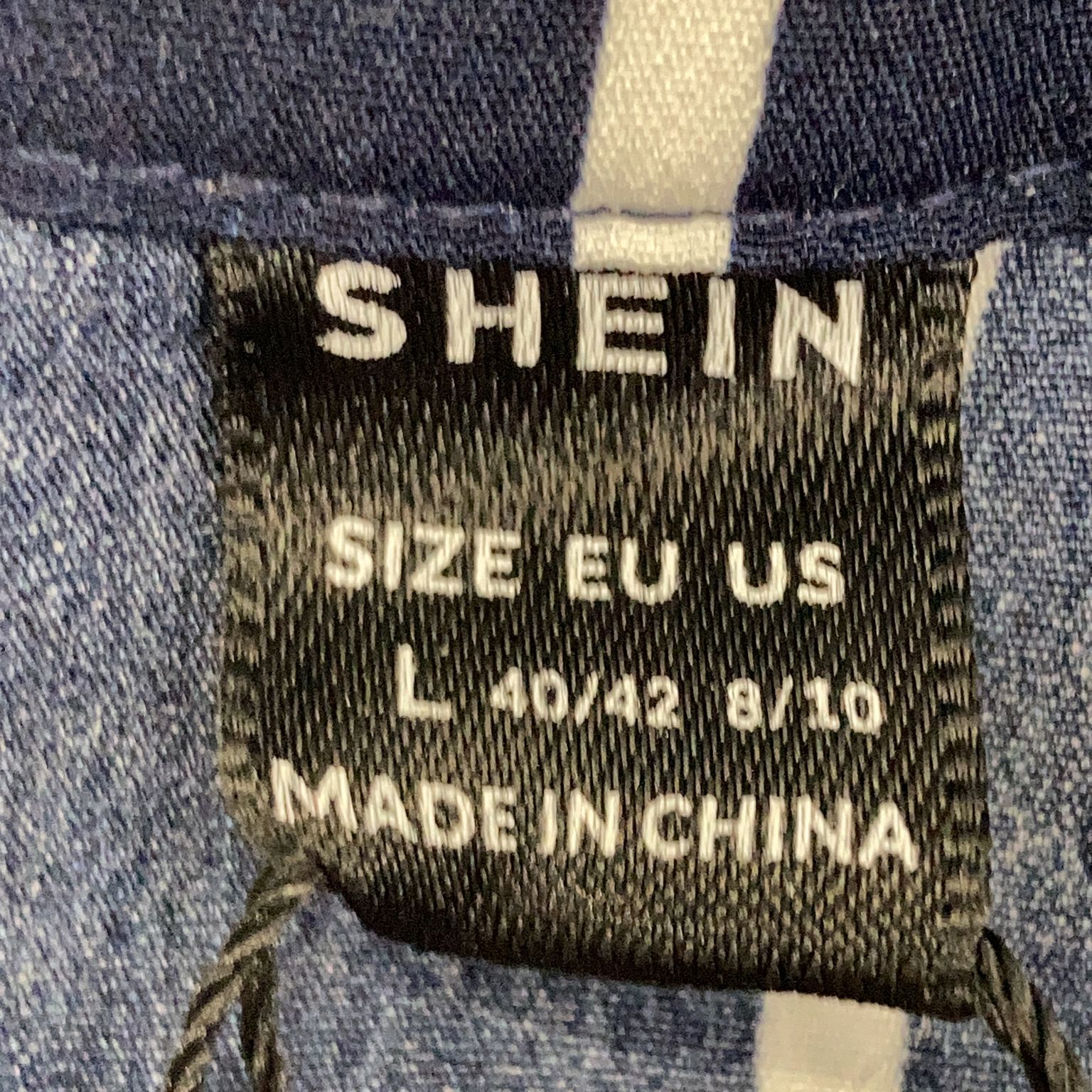 Shein