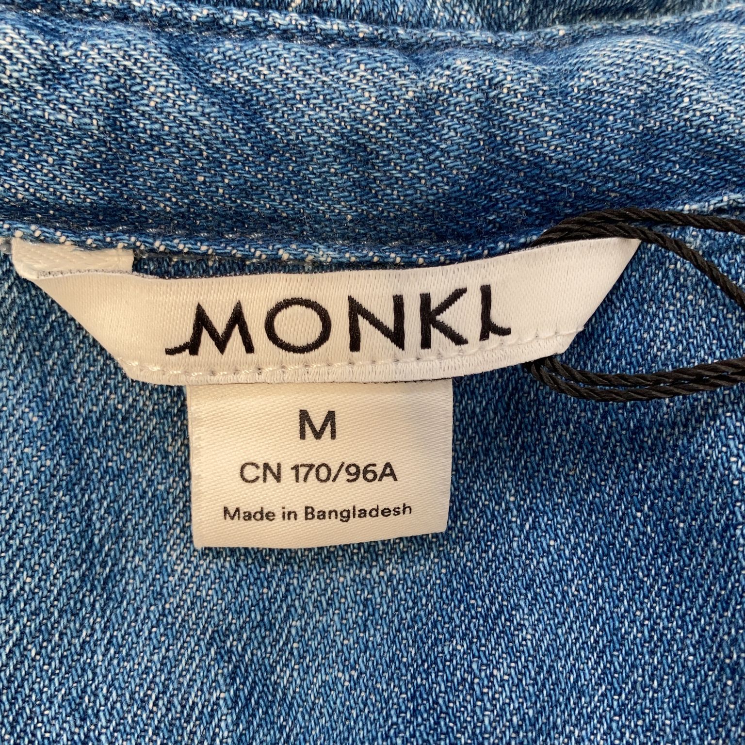 Monki