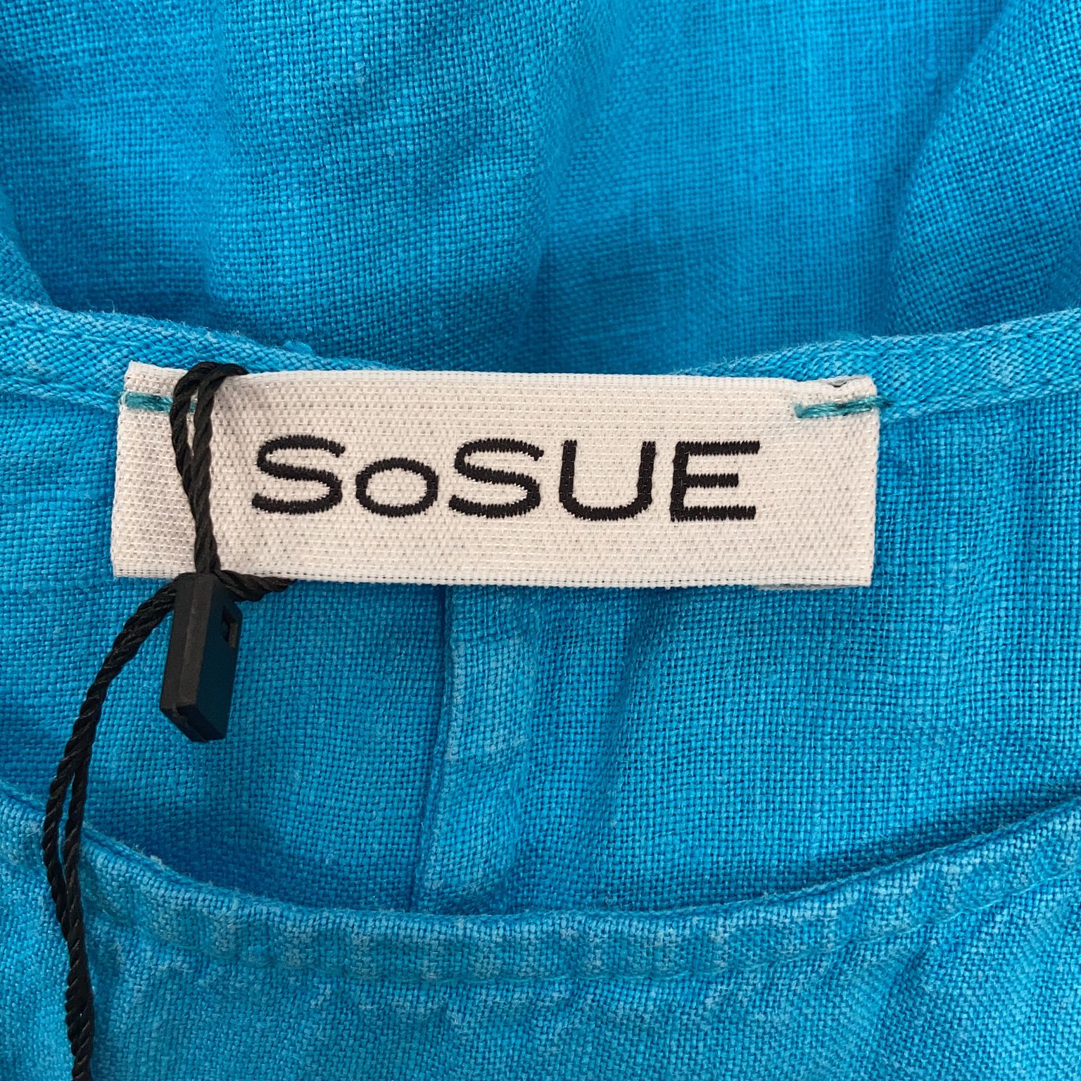 SoSue