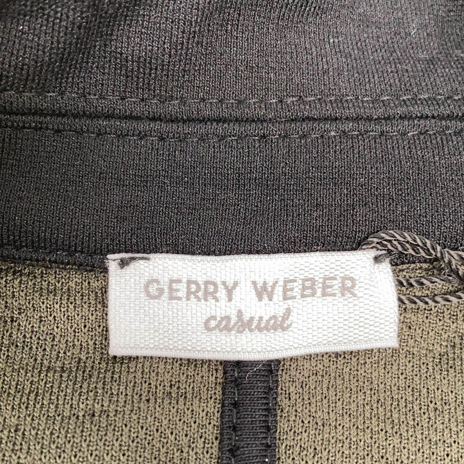 Gerry Weber