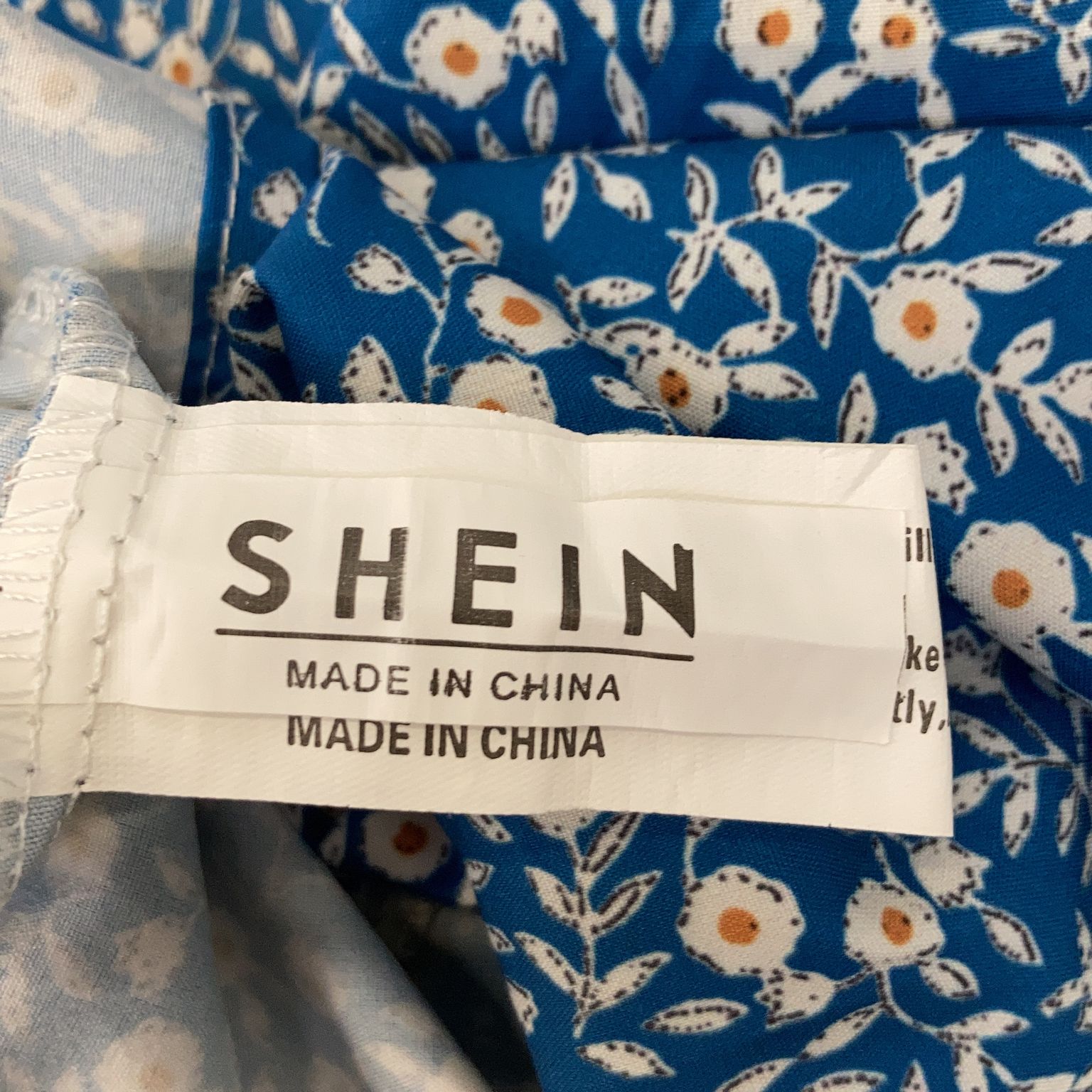 Shein