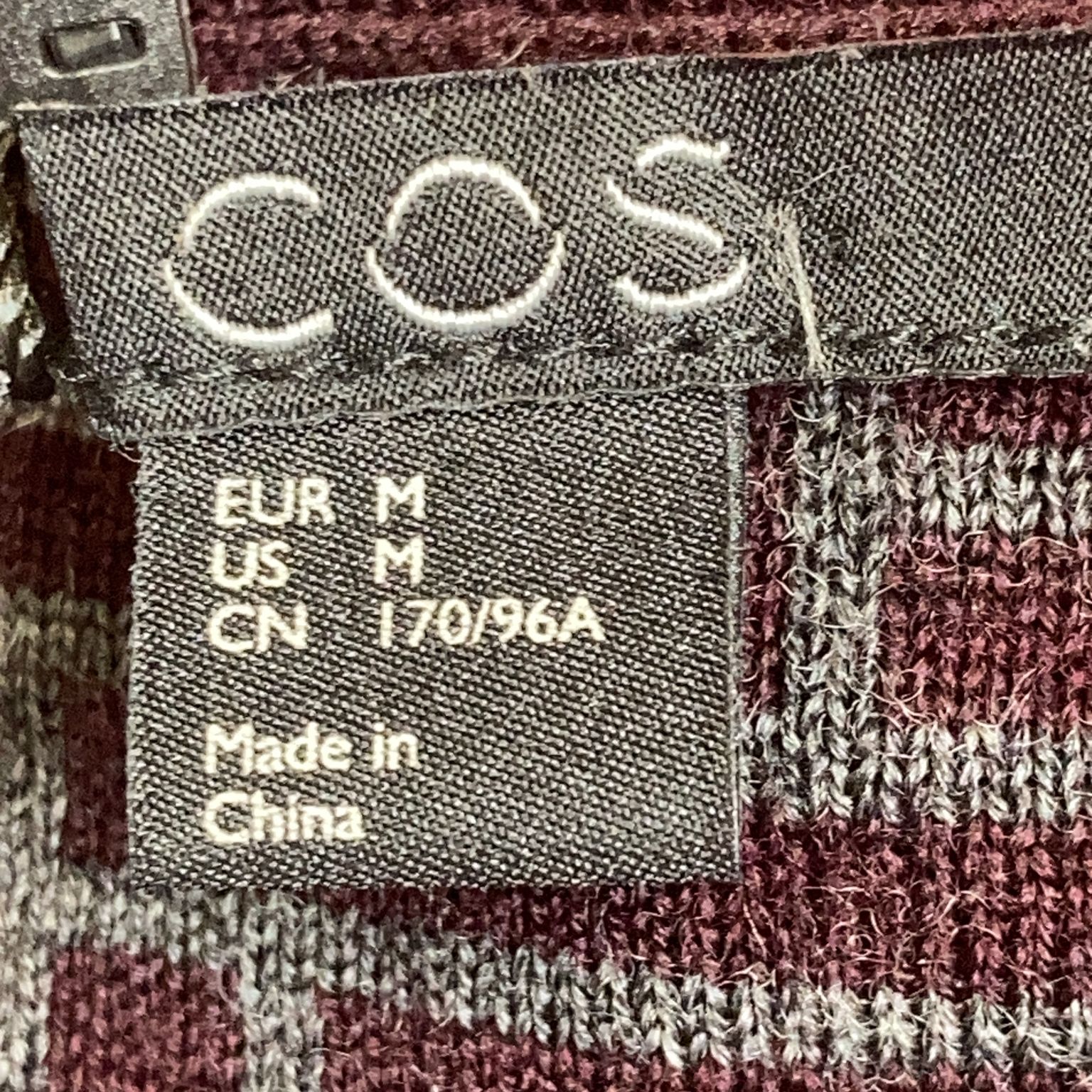 COS