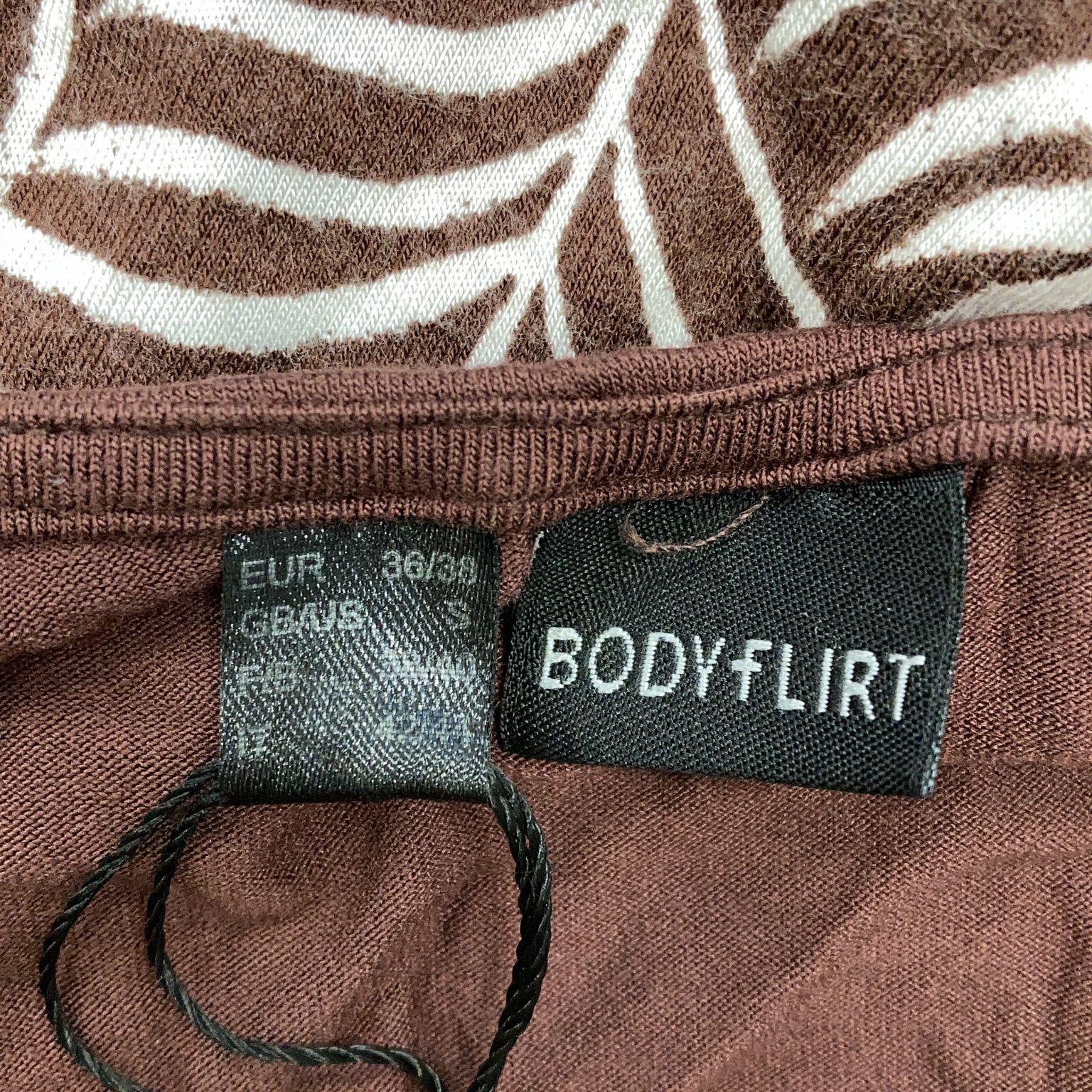 Bodyflirt