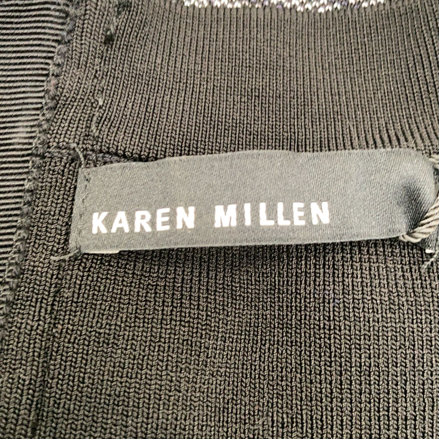 Karen Millen