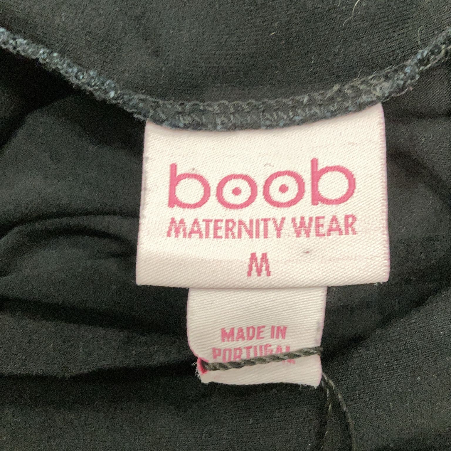 Boob Maternity Wear