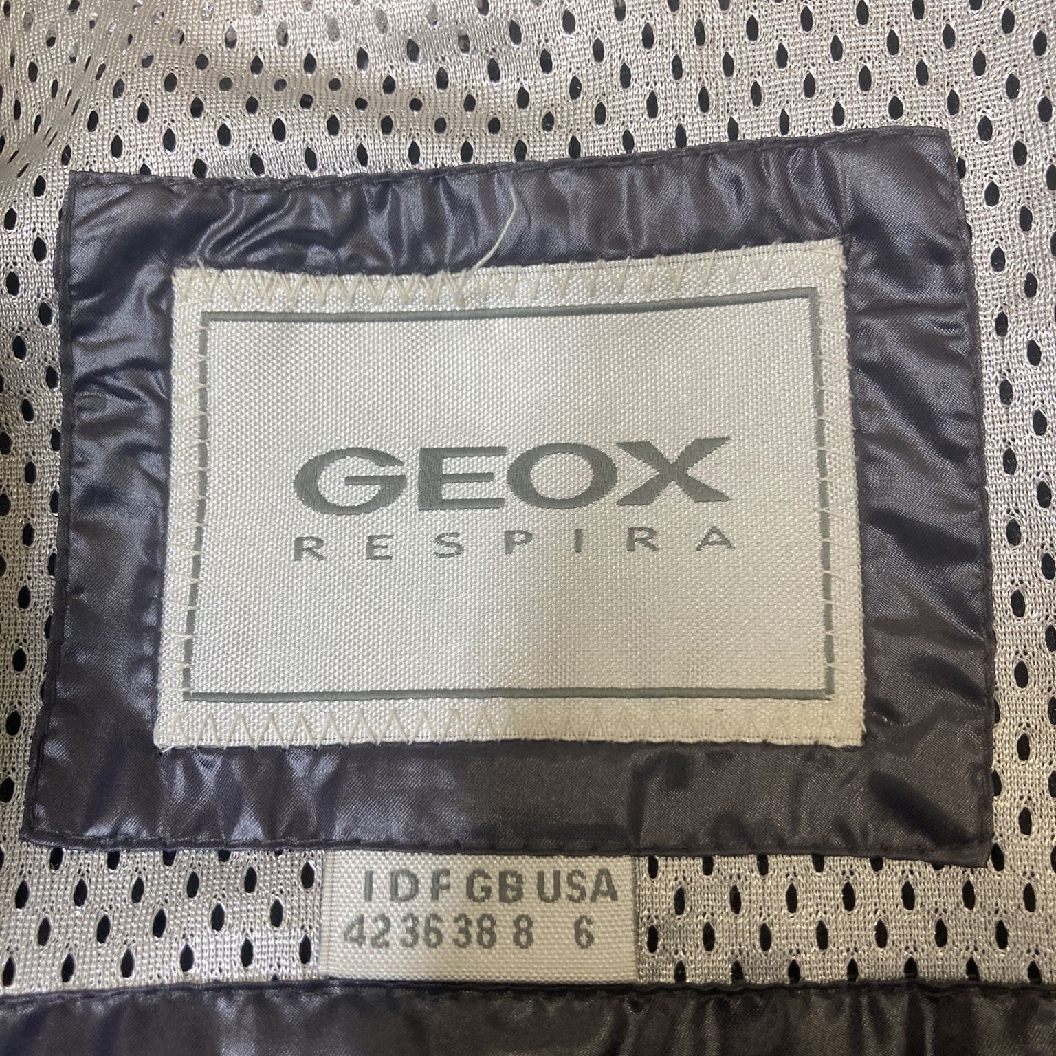 Geox Respira