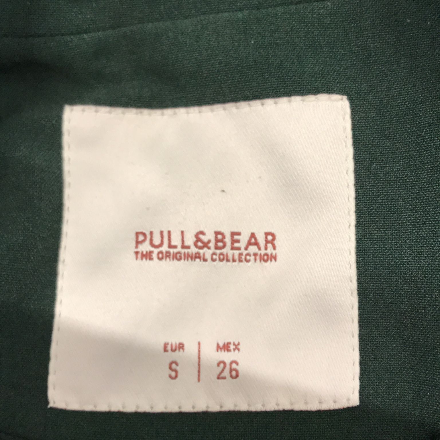 Pull  Bear