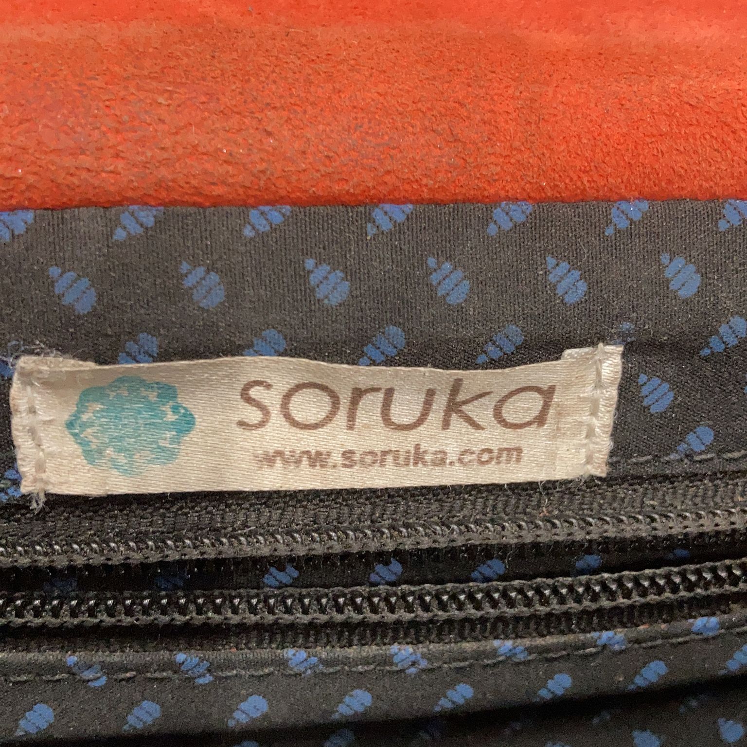 Soruka