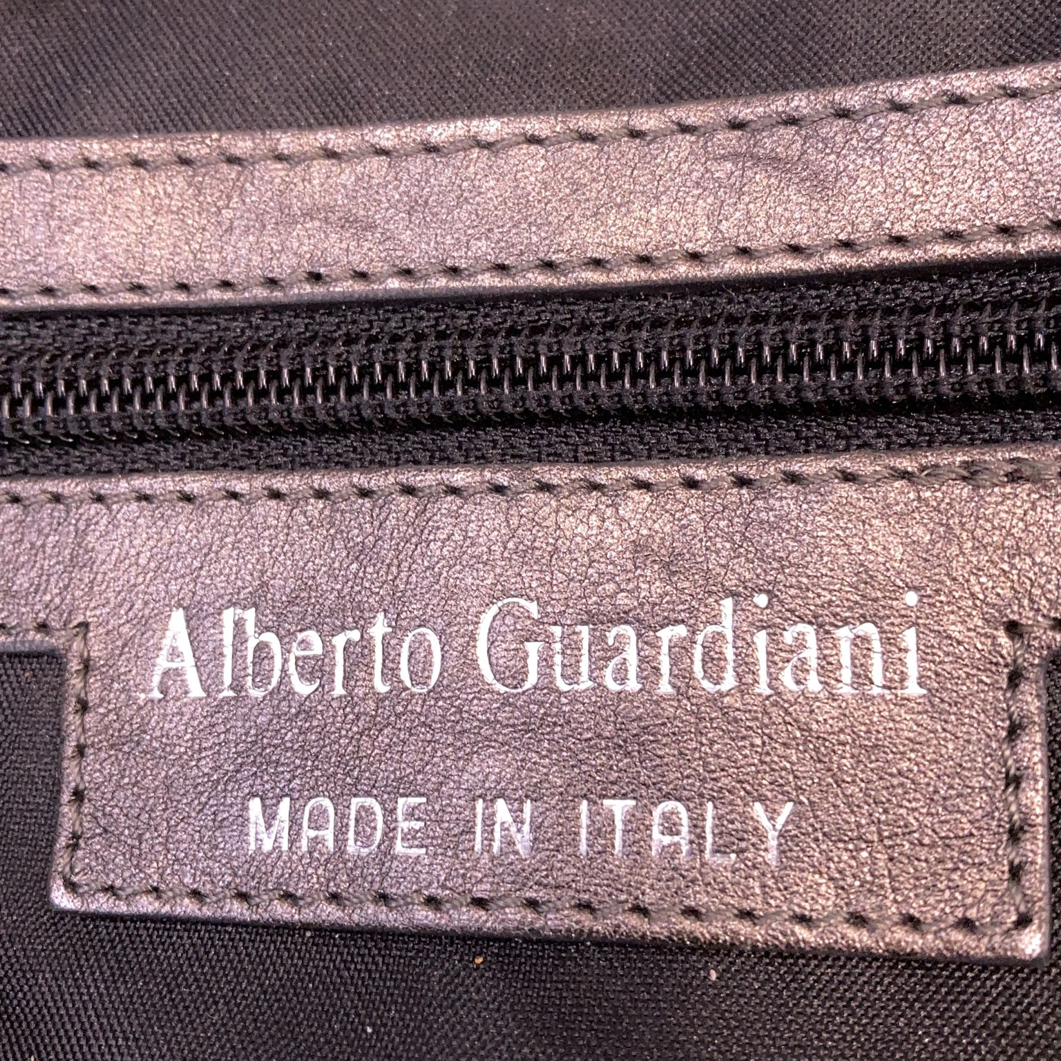 Alberto Guardiani