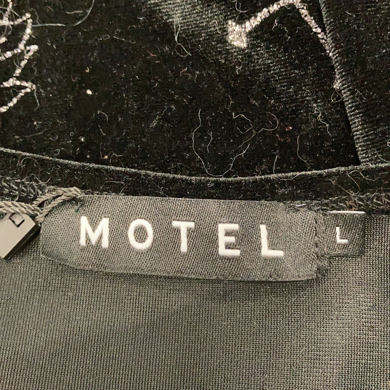 Motel