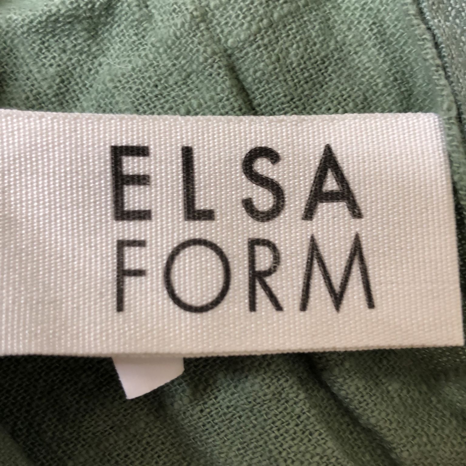 Elsaform