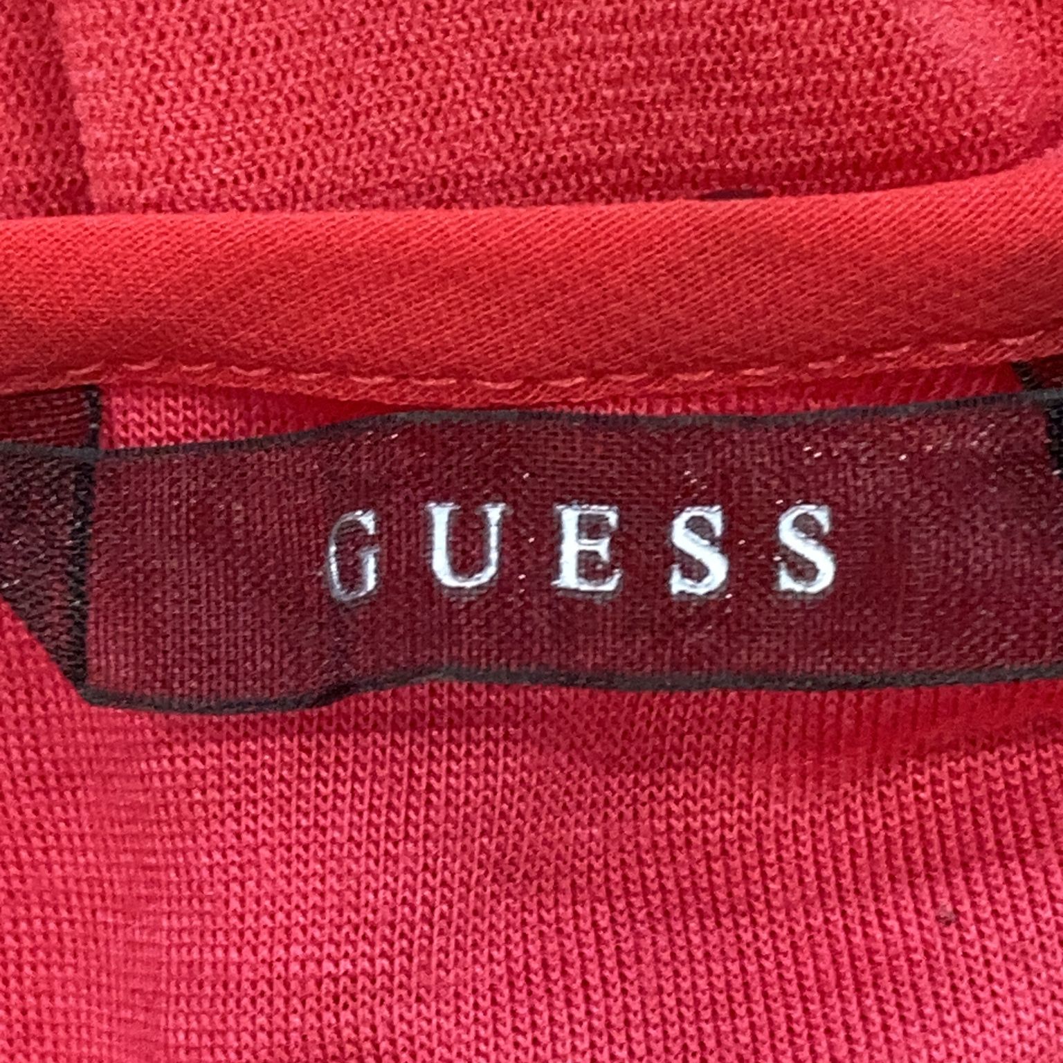 Guess