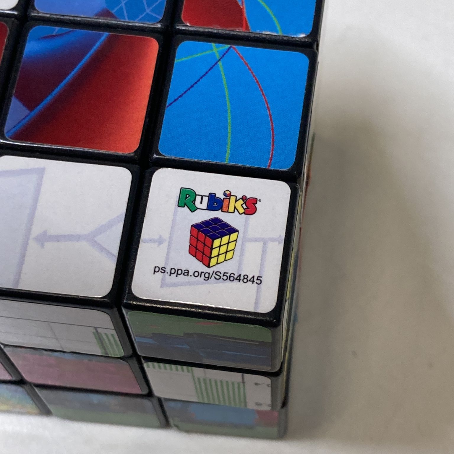 Rubiks