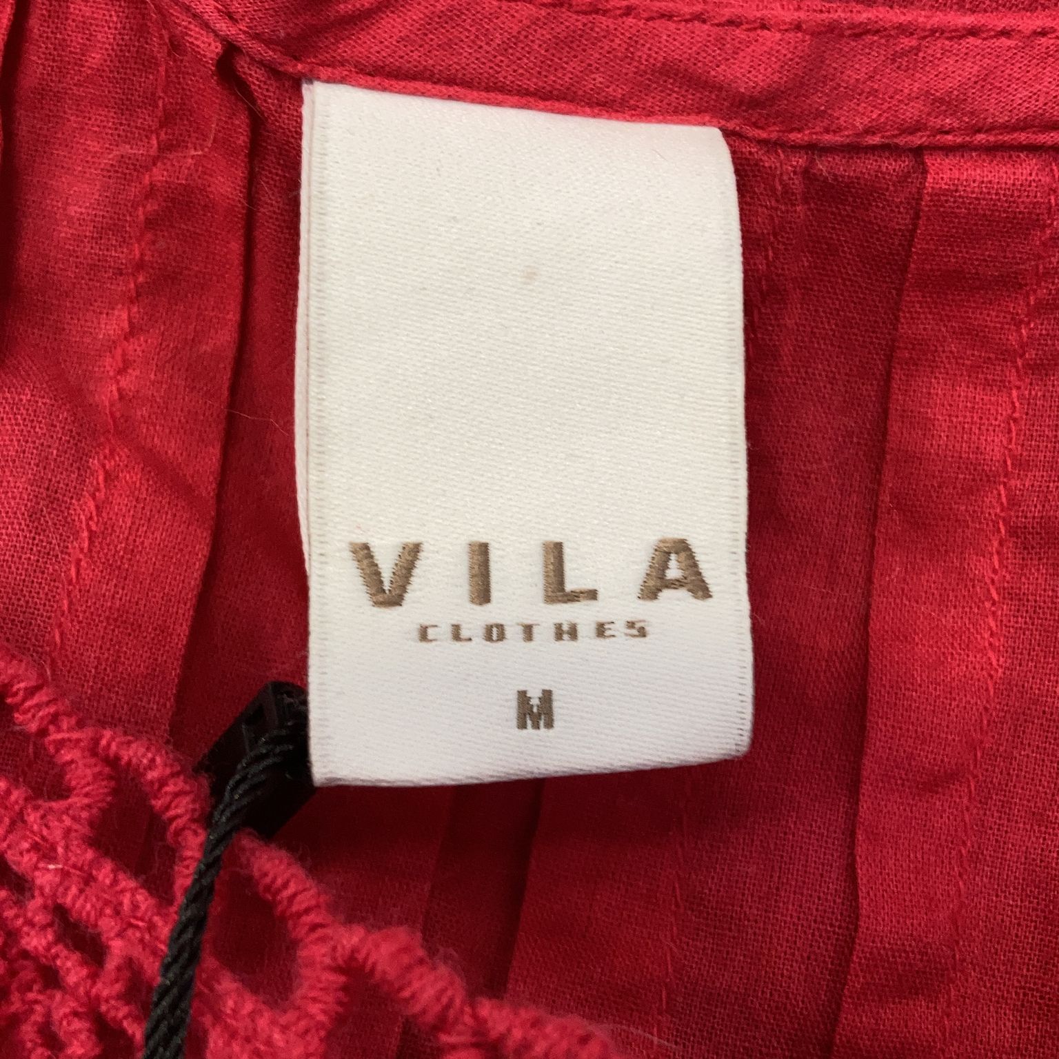 VILA Clothes