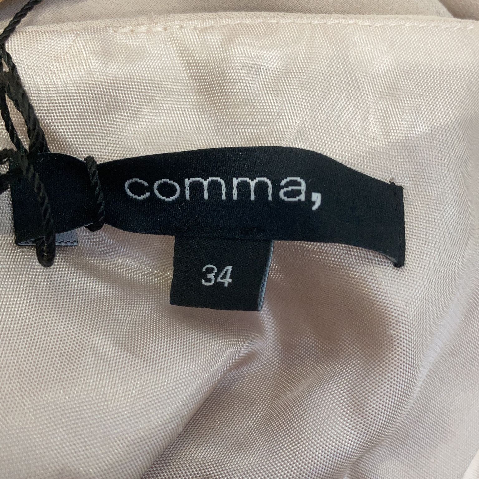 Comma