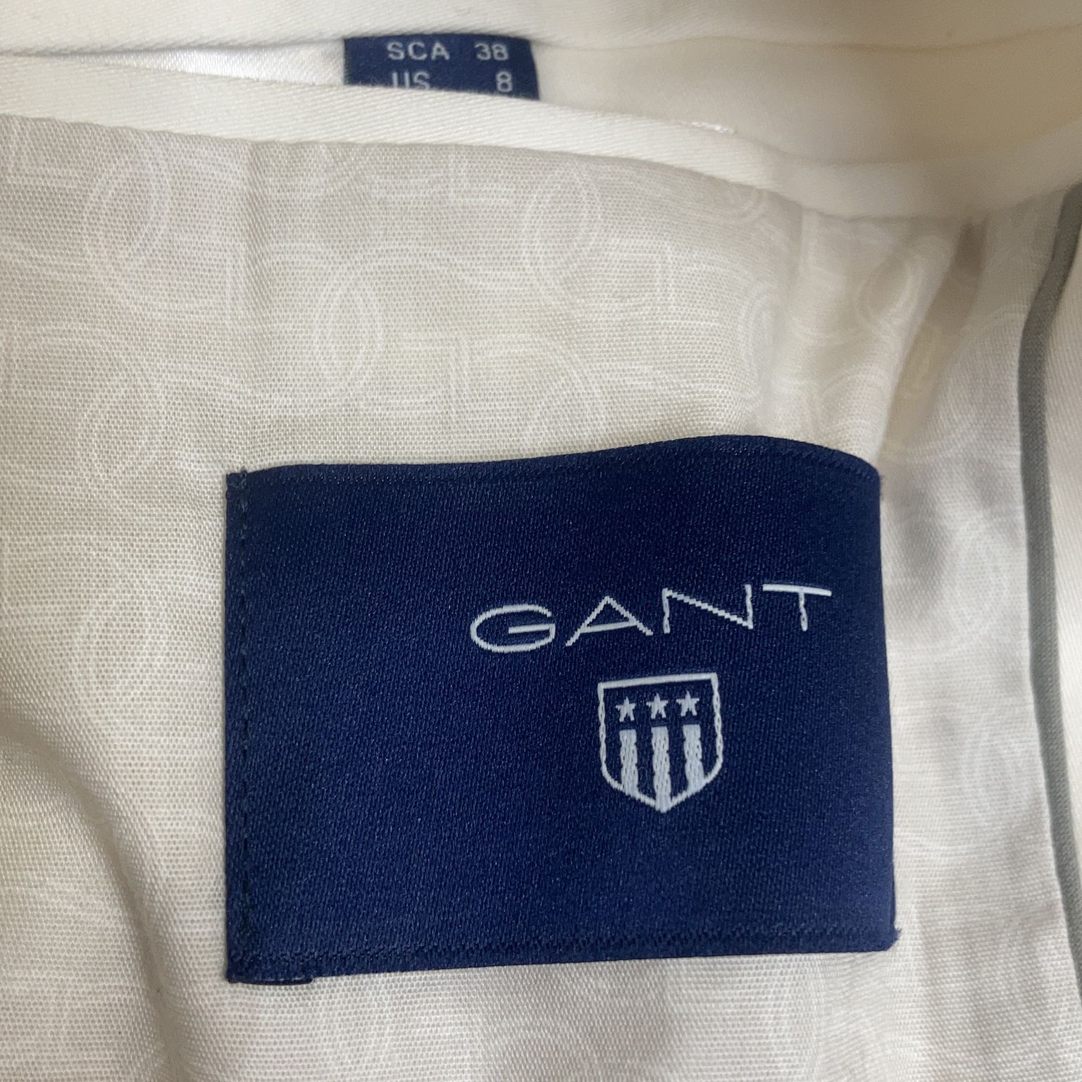 GANT