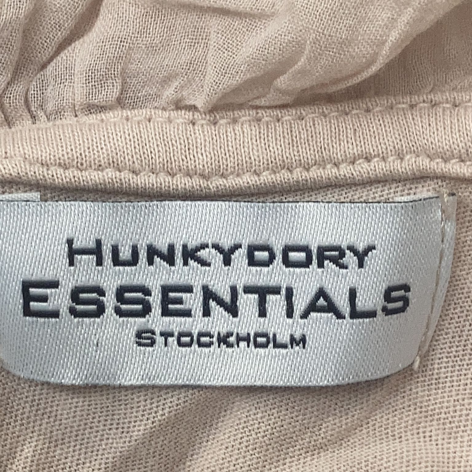 Hunkydory Essentials