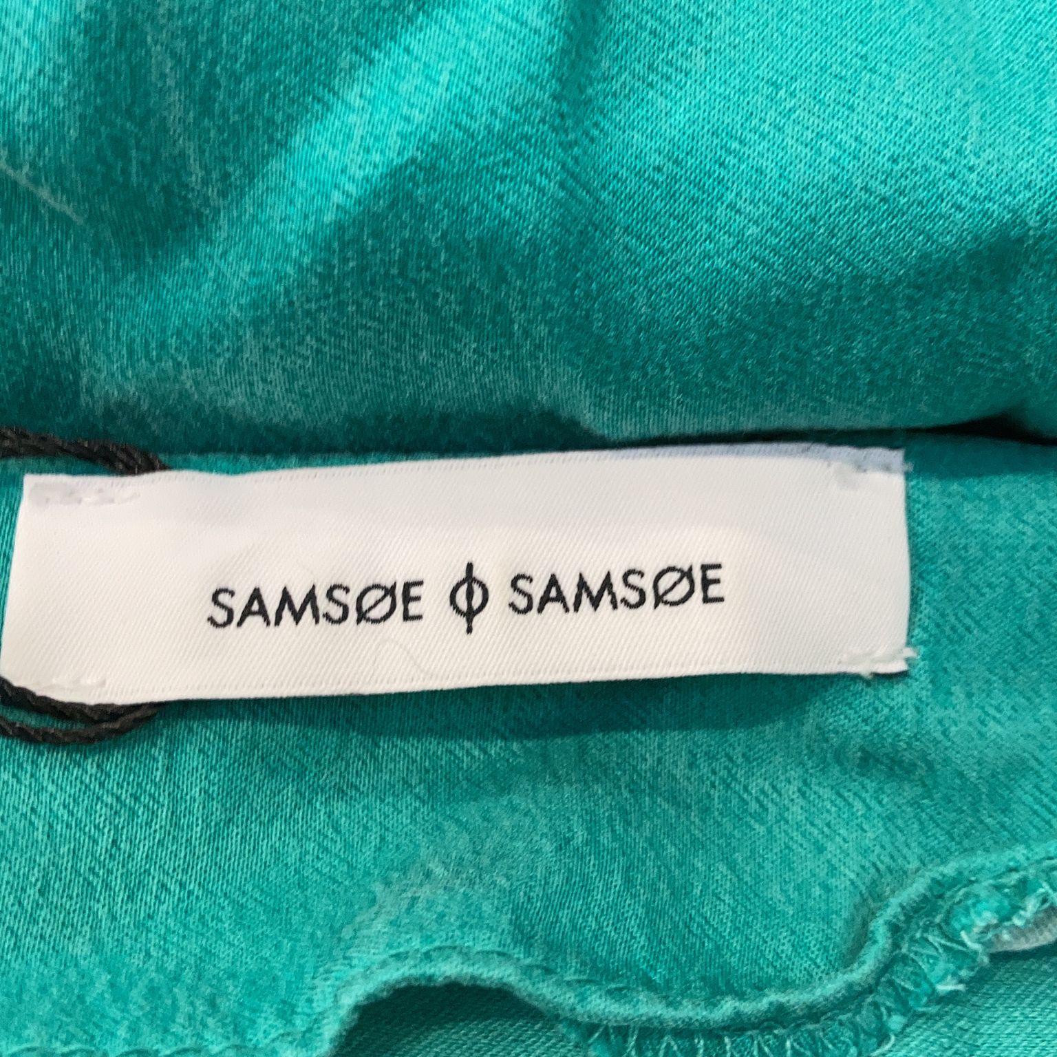 Samsøe  Samsøe