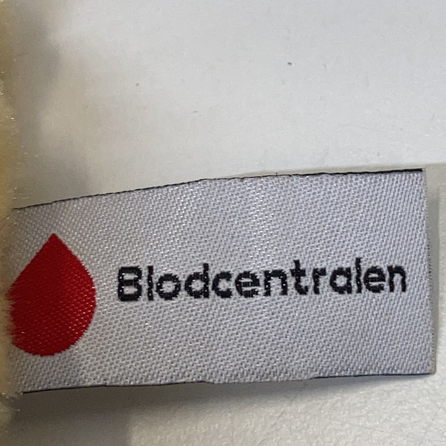 Blodcentralerna