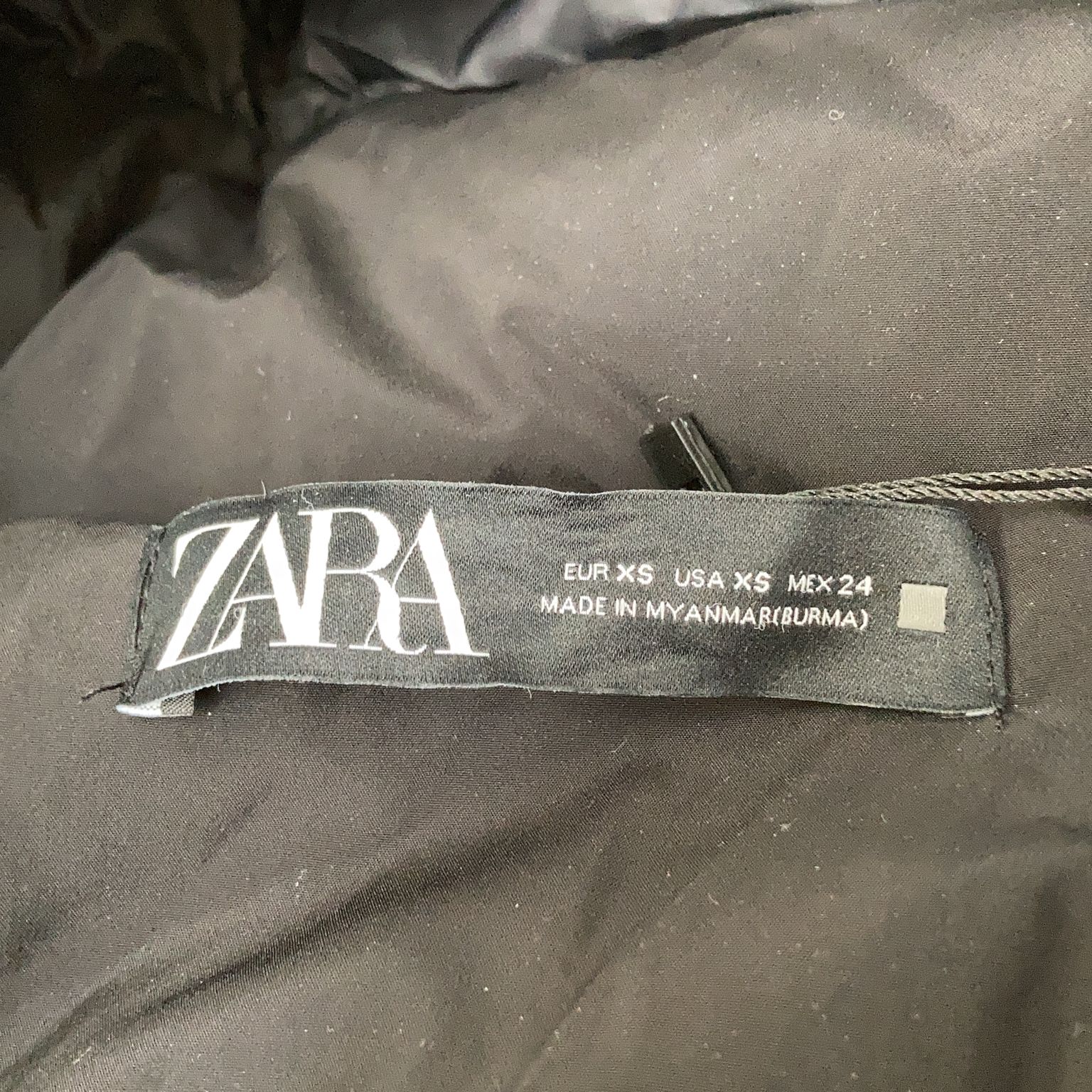 Zara