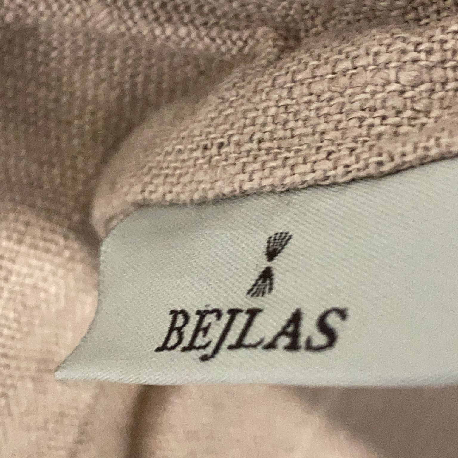 Bejlas