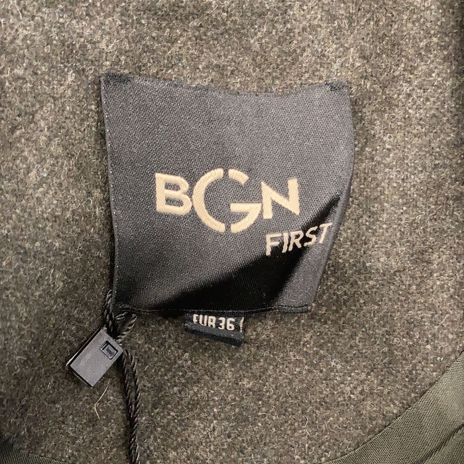 BGN