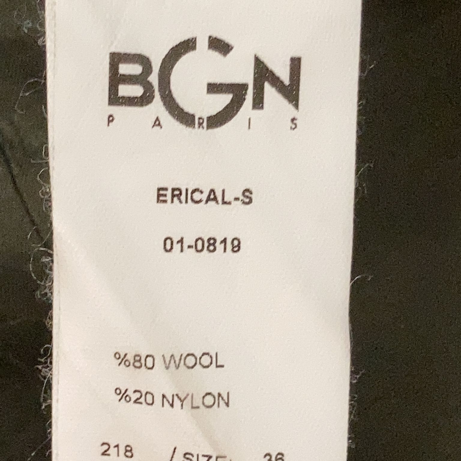 BGN