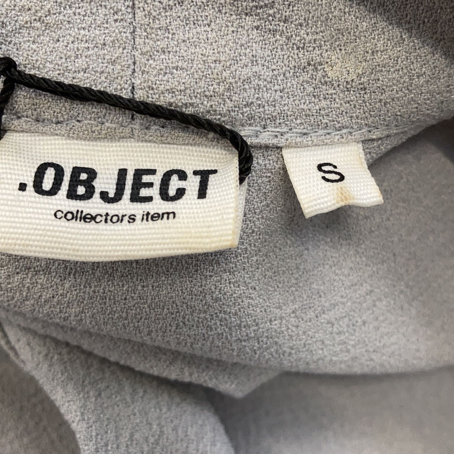 Object