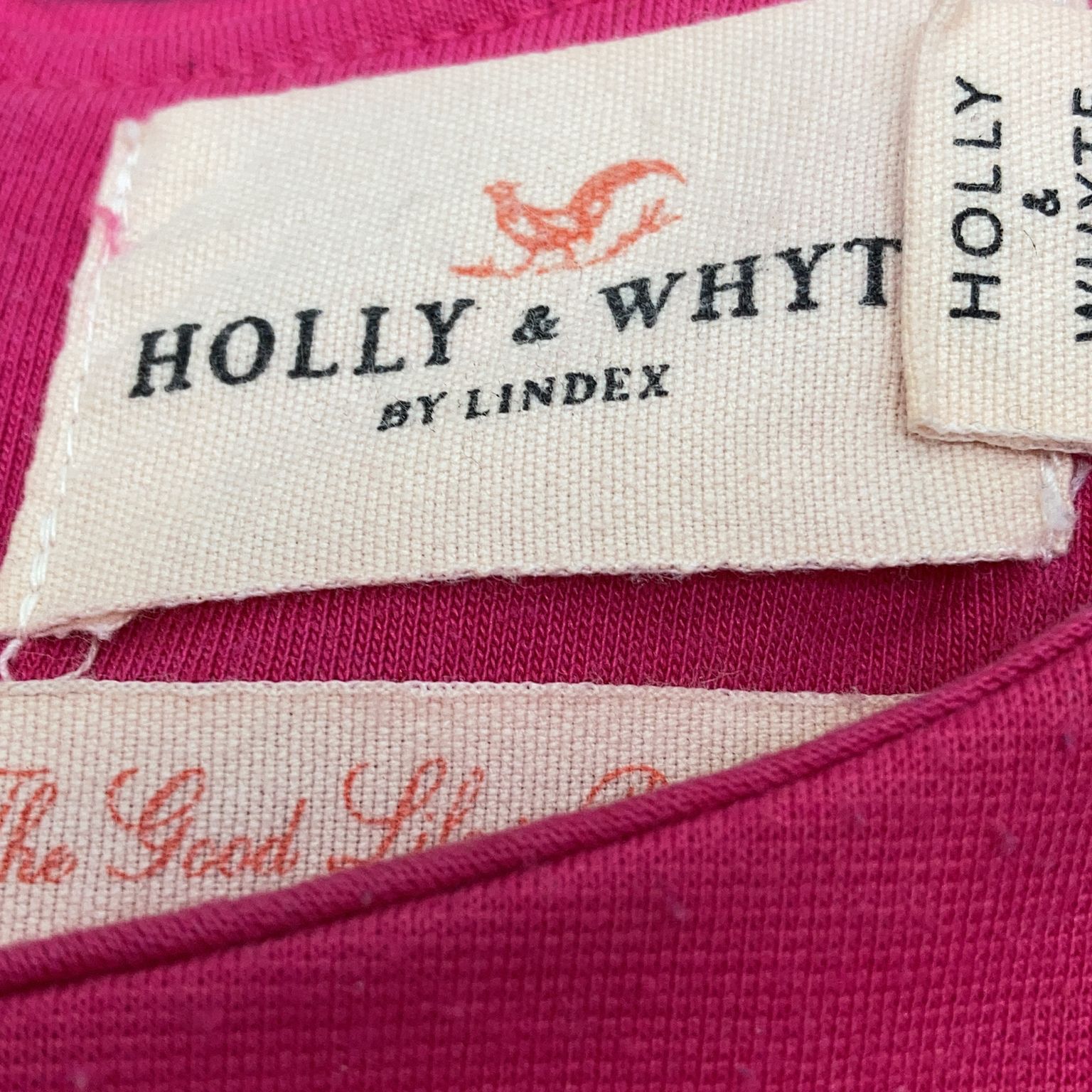 Holly  Whyte by Lindex