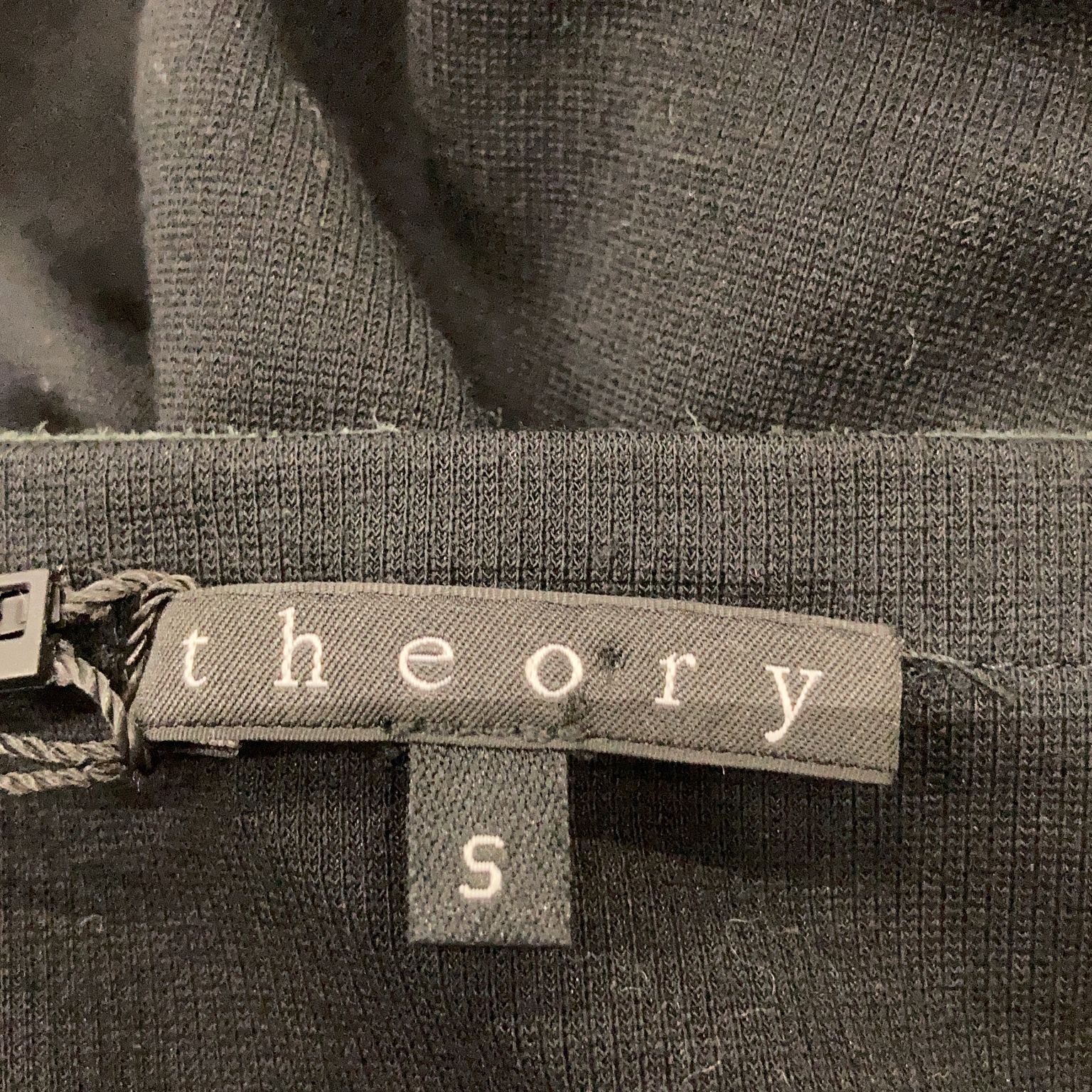 Theory