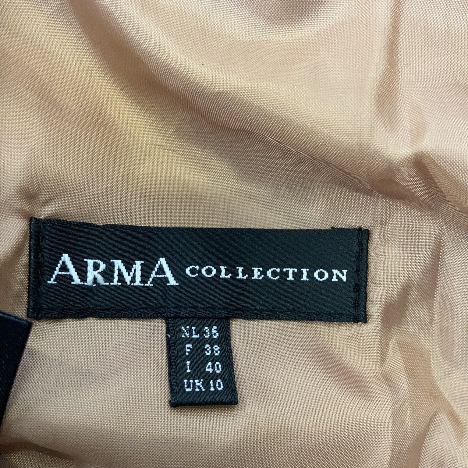 ARMA Collection