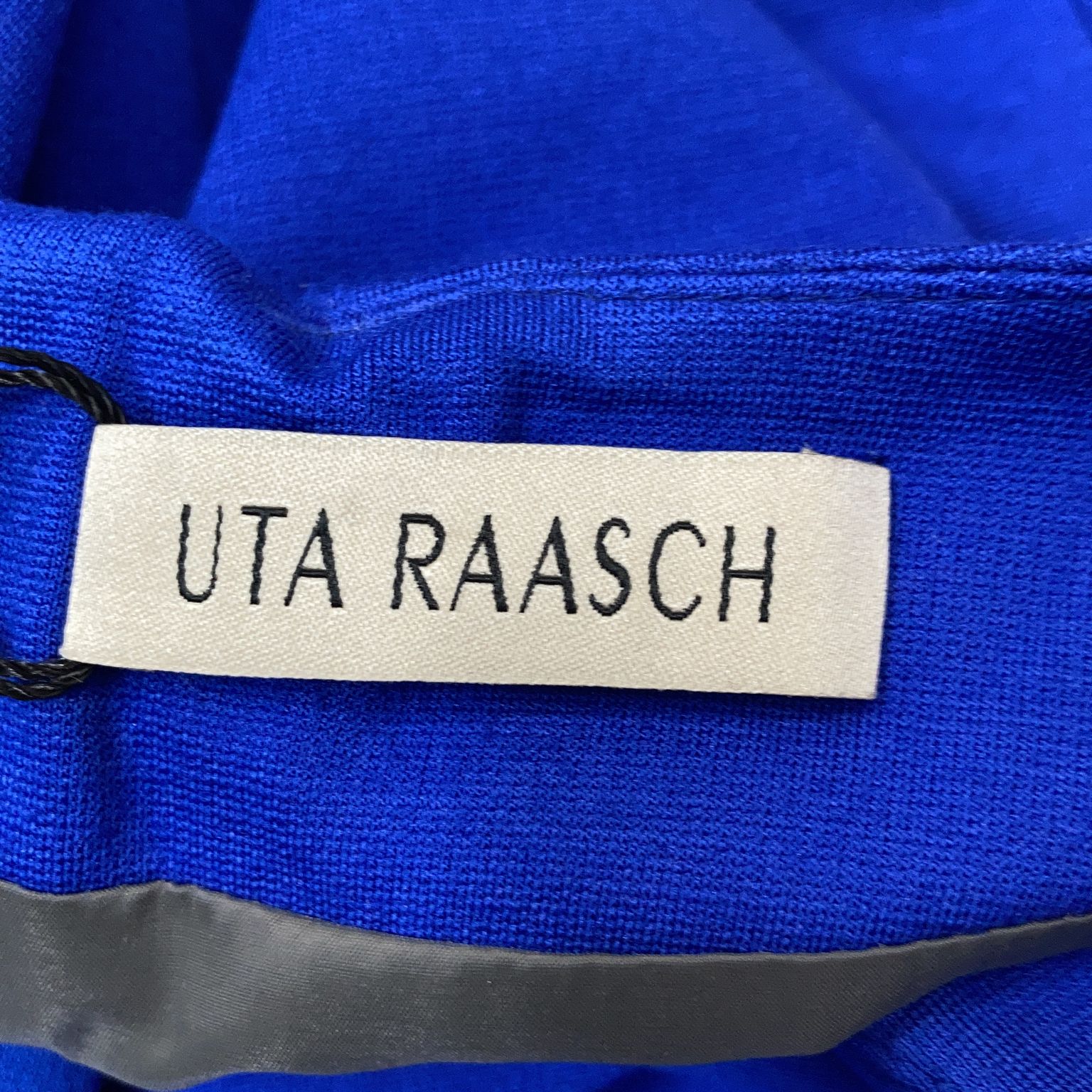 Uta Raasch