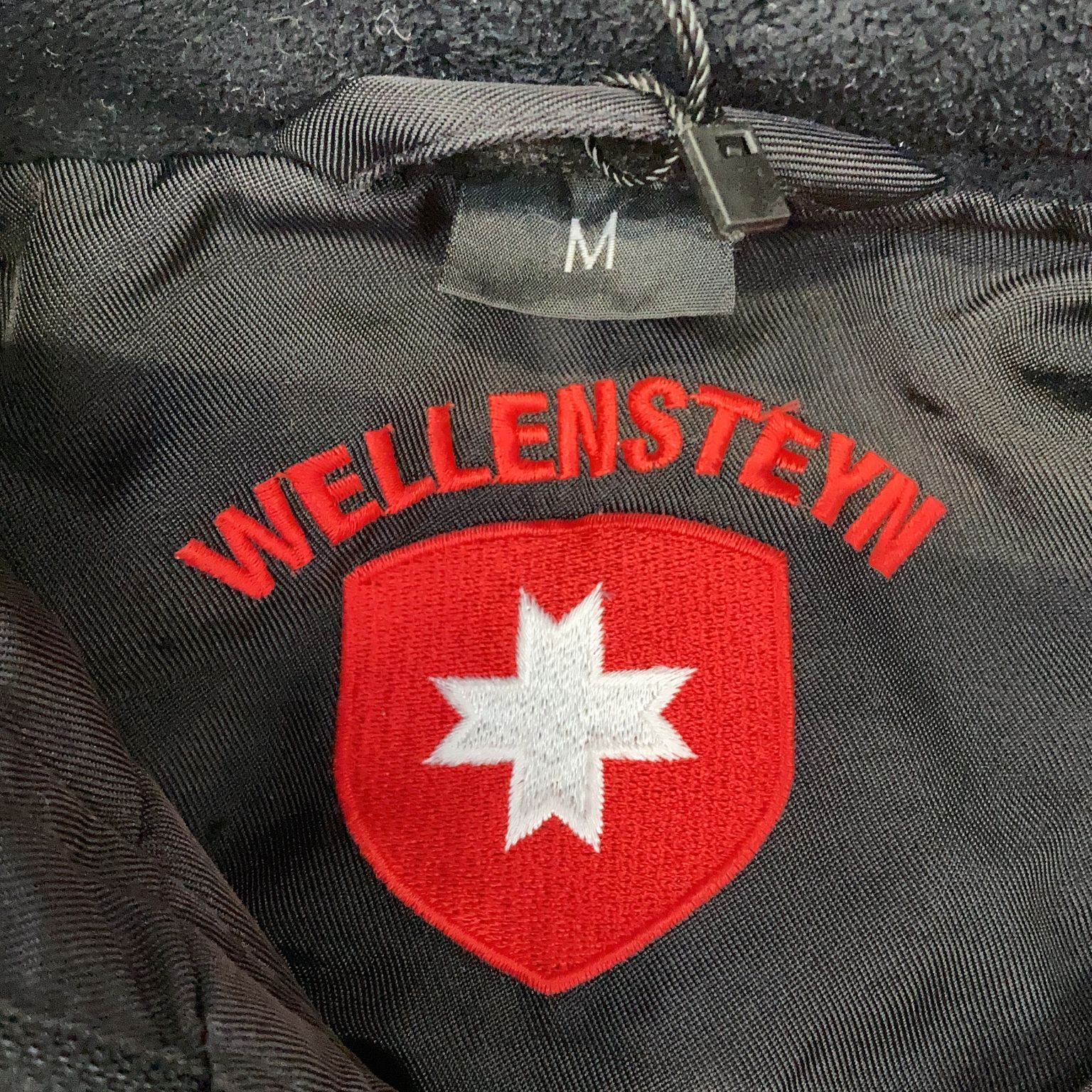 Wellensteyn