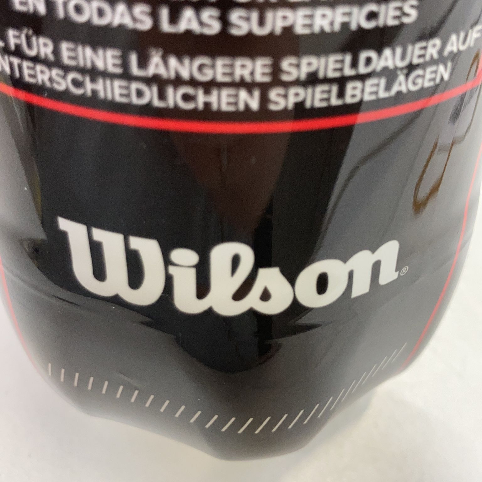 Wilson