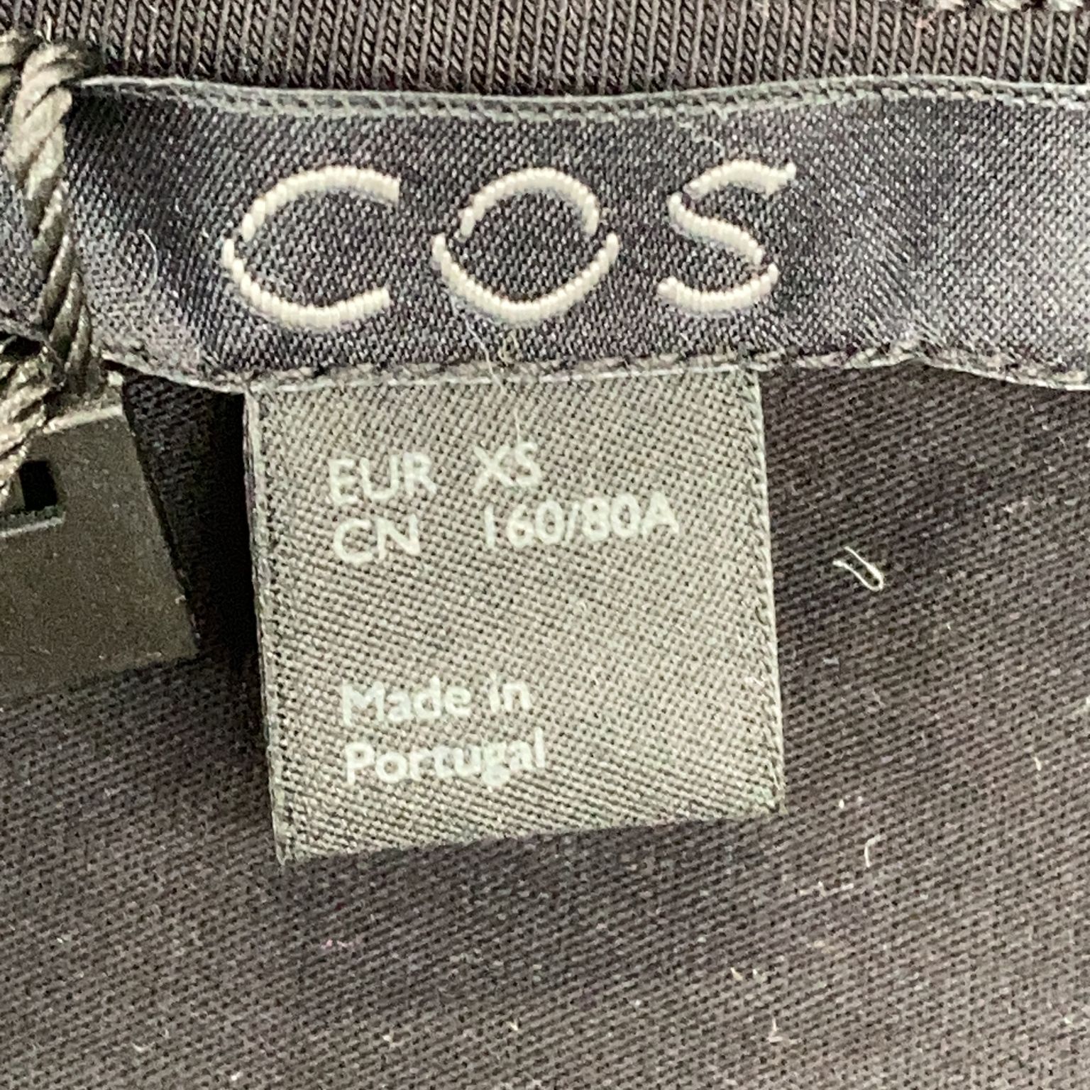 COS