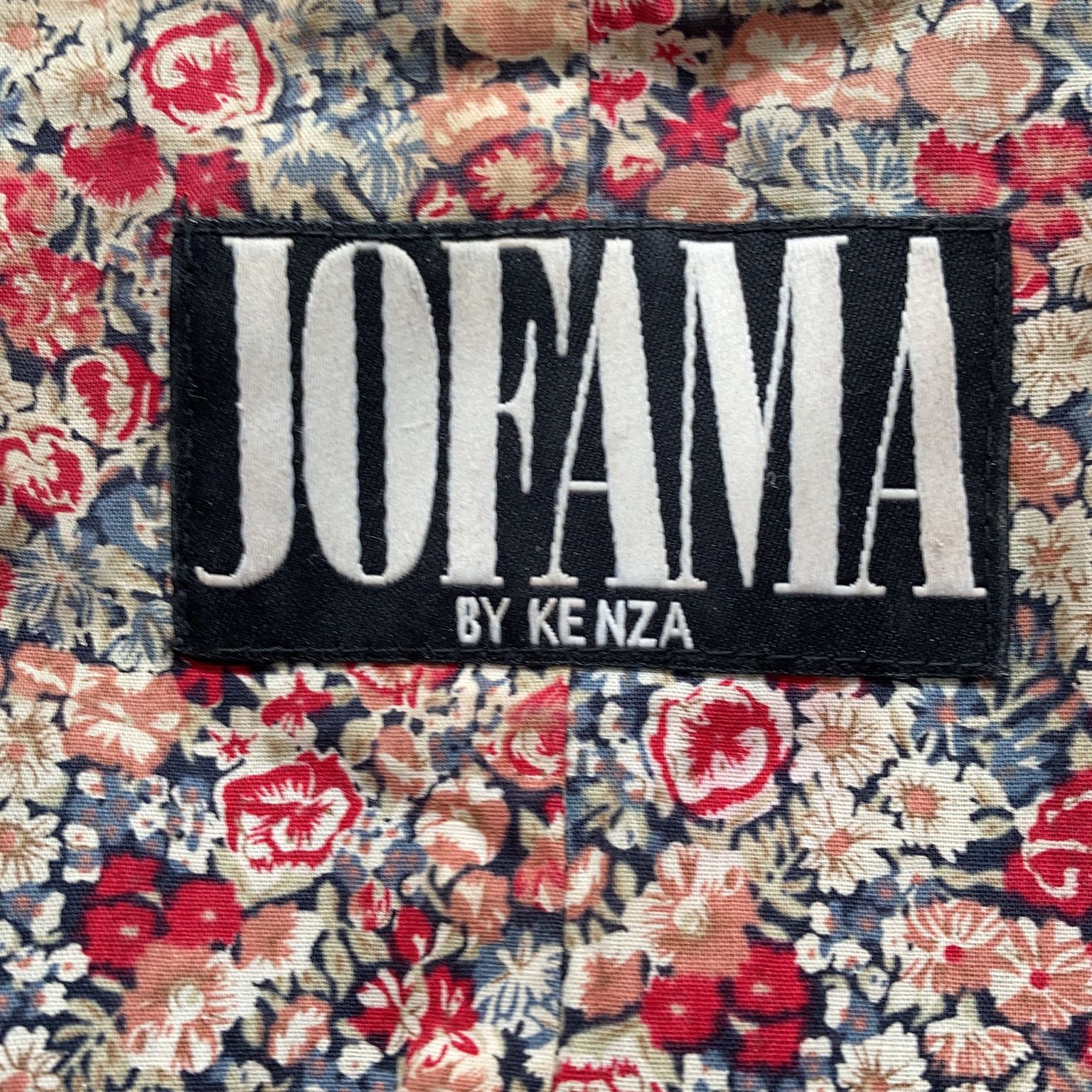 Jofama by Kenza