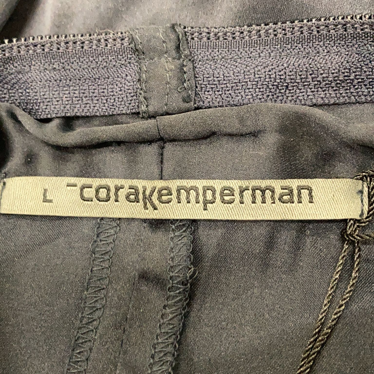 Cora Kemperman