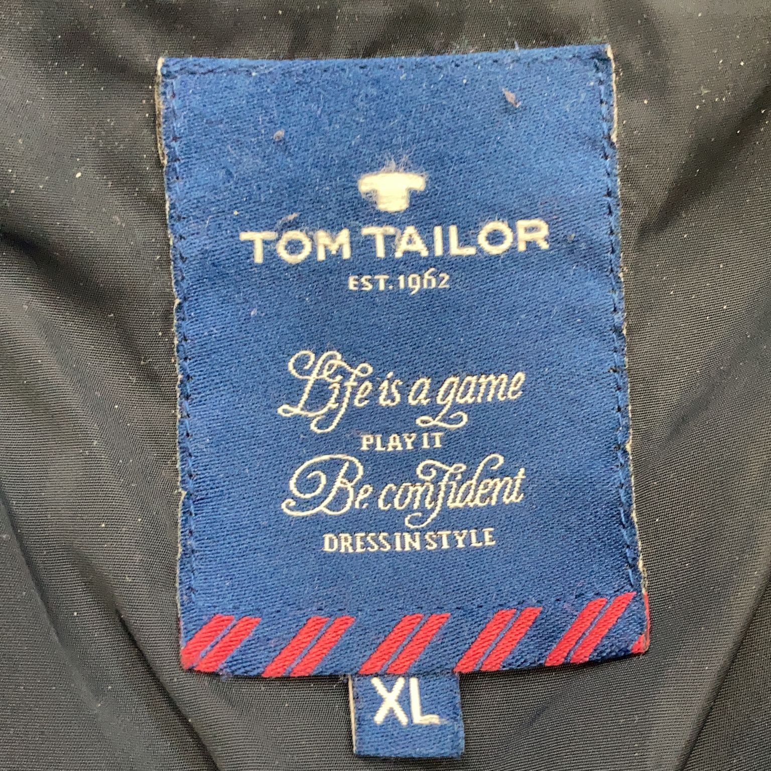 Tom Tailor