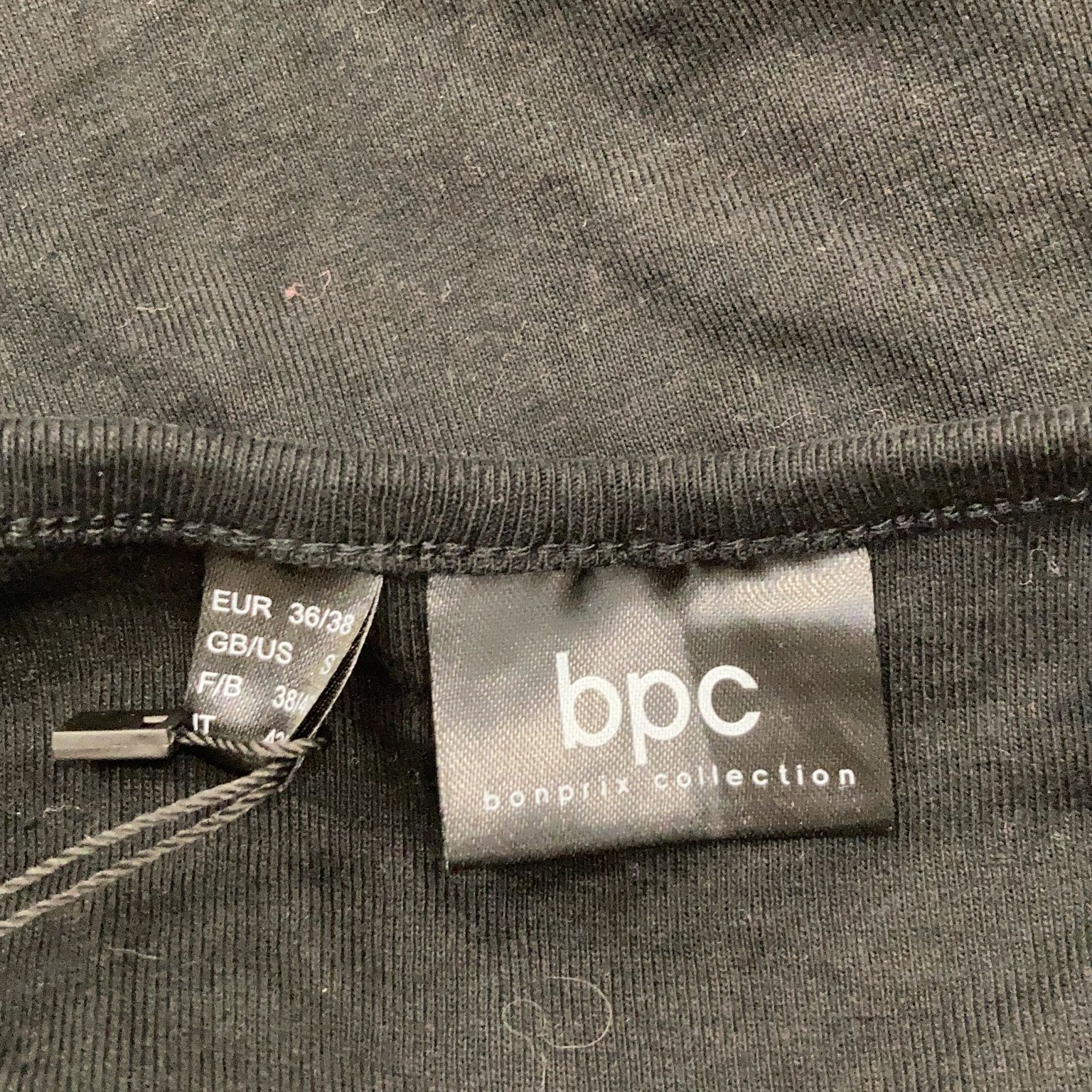 BPC Bonprix Collection